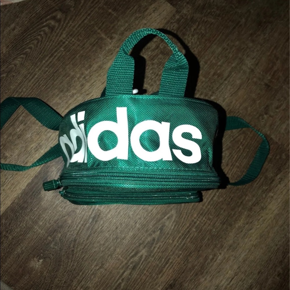Adidas Mini Backpack - Picture 4 of 6